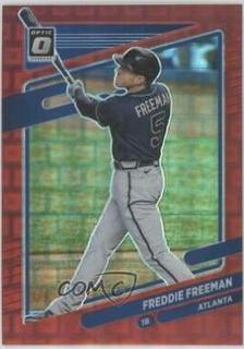 Freddie Freeman
