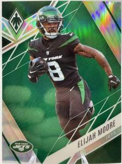 Elijah Moore
