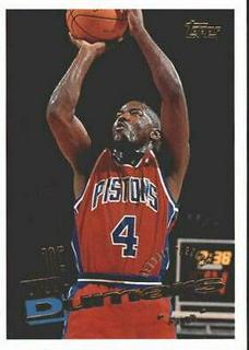 Joe Dumars