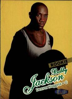Bobby Jackson