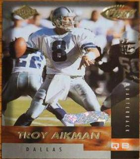 Troy Aikman