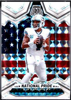 Tua Tagovailoa