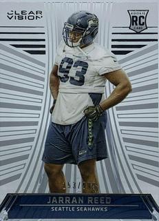 Jarran Reed