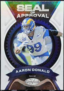 Aaron Donald