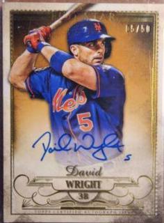 David Wright