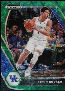 Devin Booker