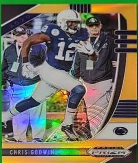 Chris Godwin