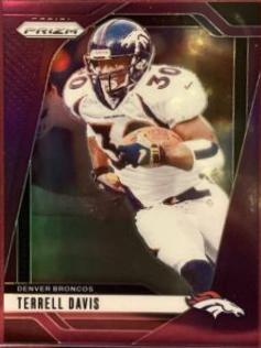 Terrell Davis