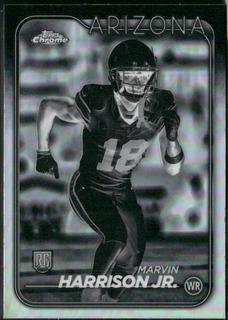 Marvin Harrison Jr.