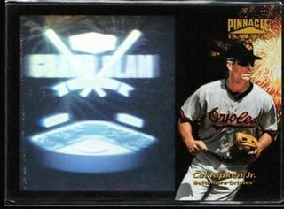 Cal Ripken Jr
