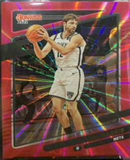 Joe Harris
