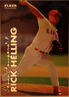 Rick Helling