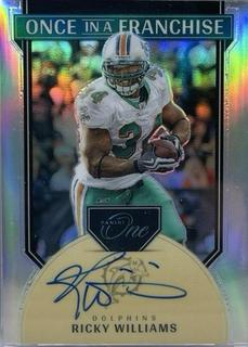 Ricky Williams
