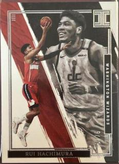 Rui Hachimura