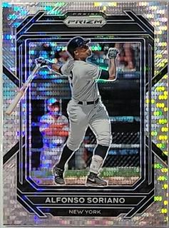 Alfonso Soriano