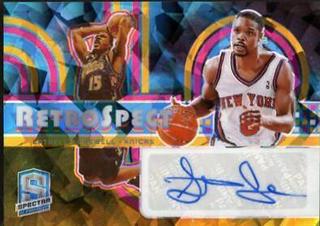 Latrell Sprewell