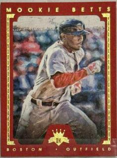 Mookie Betts