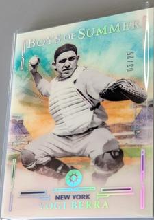 Yogi Berra