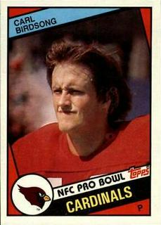 Carl Birdsong