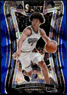 Jaylen Wells
