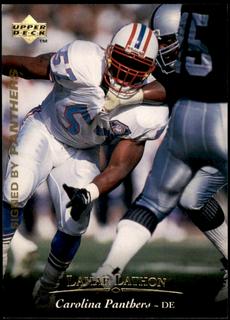 Lamar Lathon