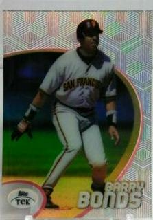 Barry Bonds