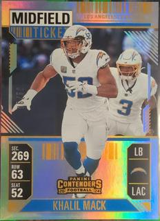 Khalil Mack