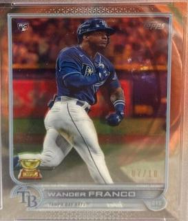 Wander Franco