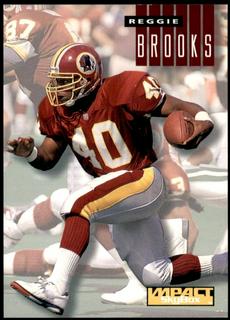 Reggie Brooks