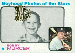 Bobby Murcer