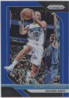 Evan Fournier