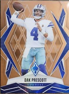 Dak Prescott