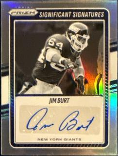 Jim Burt