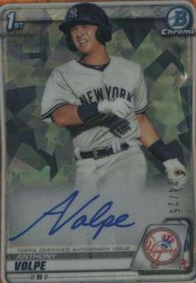 Anthony Volpe
