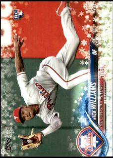 Nick Williams