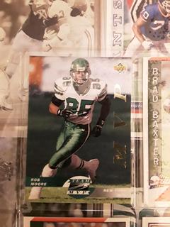 Rob Moore