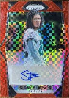 Sidney Jones