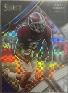 Amari Cooper