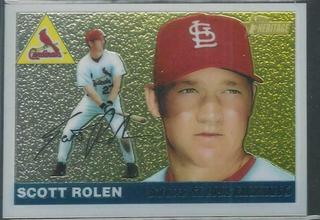 Scott Rolen