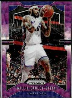 Willie Cauley-Stein