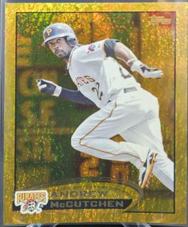 Andrew McCutchen