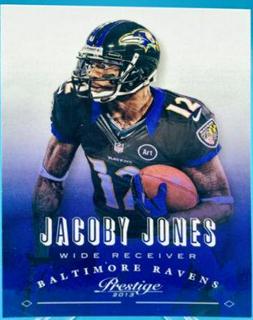 Jacoby Jones