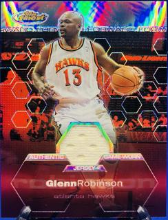 Glenn Robinson