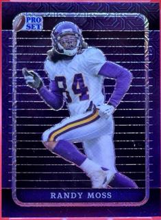 Randy Moss