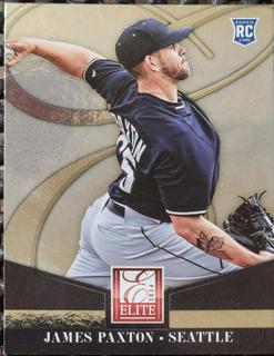 James Paxton
