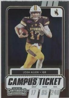Josh Allen