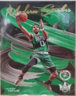 Jayson Tatum