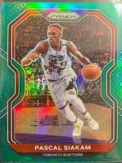 Pascal Siakam