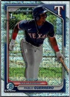 Pablo Guerrero
