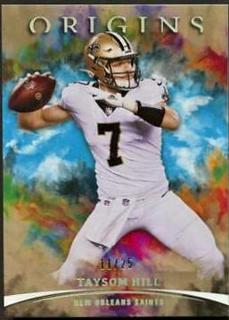 Taysom Hill